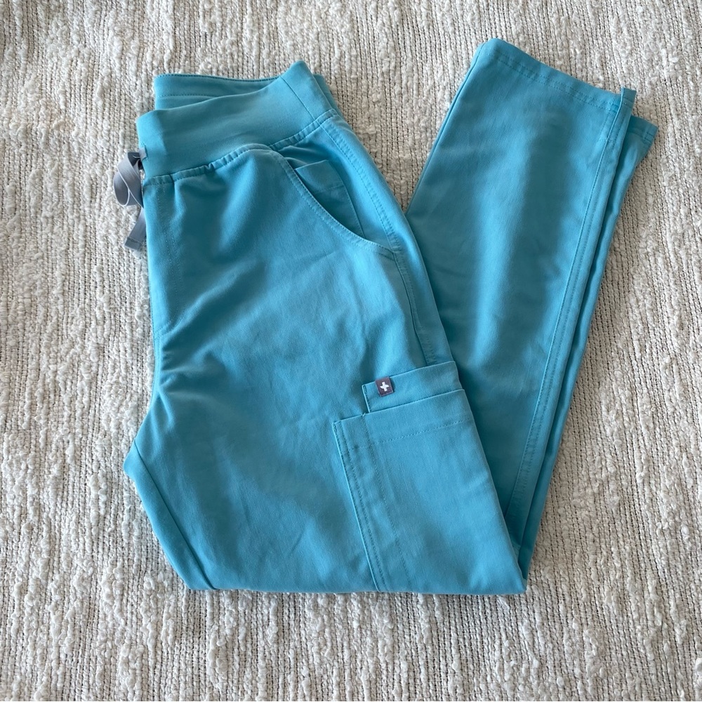 Figs Scrub Pants